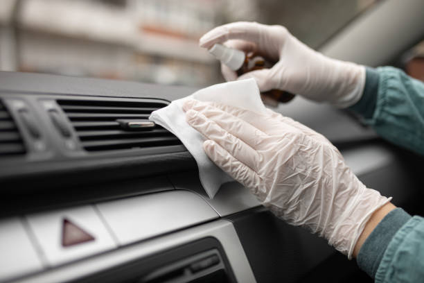 Best Best Air Duct Cleaning Company  in Lamont, CA