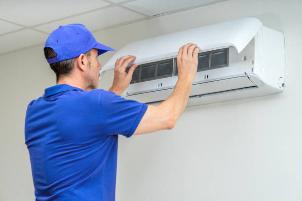 Trusted Lamont, CA Airduct Cleaning Experts