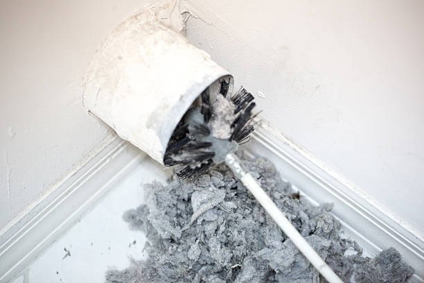 Best HVAC Duct Inspection Services  in Lamont, CA