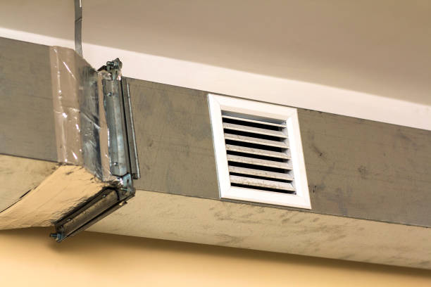 Ductwork Cleaning Services in Lamont, CA